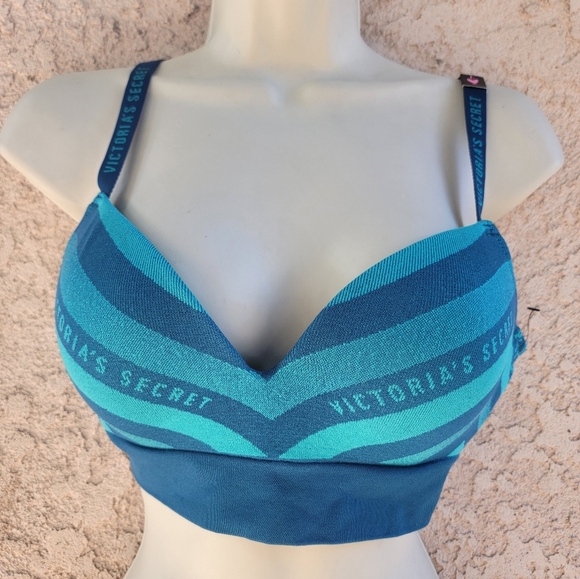 Victoria's secret bralette size L - Picture 1 of 12